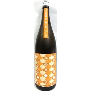 日本酒　永平寺白龍　特別純米　秋あがり　1800ml　【吉田酒造】