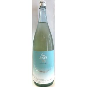 日本酒　永平寺白龍　純米　生原酒　薫風　1800ml　【吉田酒造】