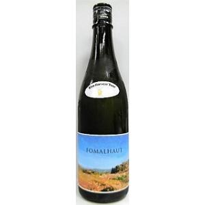 日本酒　FOMALHAUT(フォーマルハウト)720ml【阿部酒造】