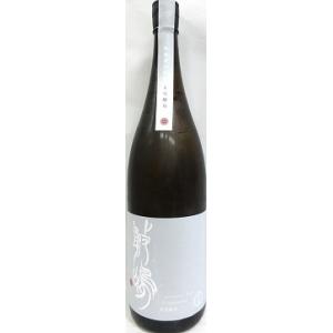日本酒　敷嶋　山田錦　特別純米　無濾過生原酒　8号酵母　1800ml　【伊東酒造】