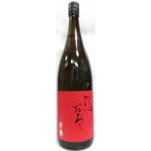 日本酒 敷嶋　ひやおろし　1800ml　【伊東酒造】