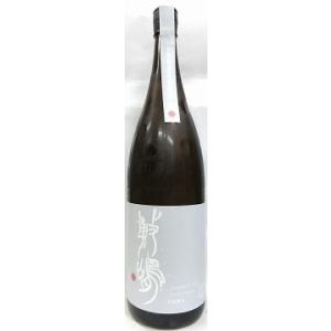 日本酒 敷嶋　特別純米無濾過生原酒　山田錦1800ml　【伊東酒造】