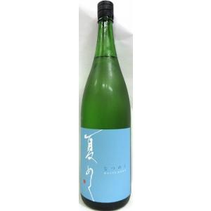 日本酒　敷嶋　季節限定酒　夏めく　1800ml　【伊東酒造】