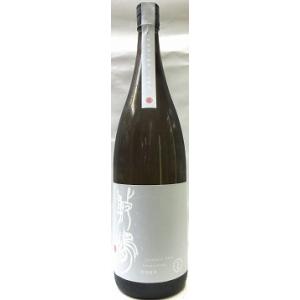 日本酒　敷嶋　特別純米　山田錦　無濾過生原酒　7号酵母　1800ml　【伊東酒造】