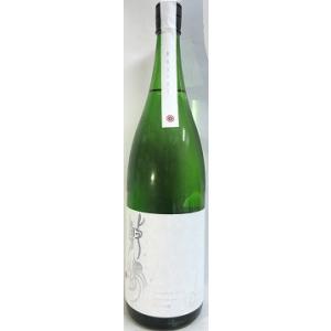 日本酒 敷嶋　純米大吟醸　無濾過生原酒　山田錦1800ml【伊東酒造】