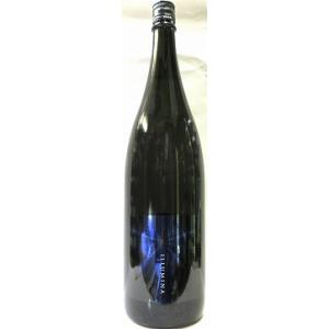 日本酒　イルミナ　青光(ブルーライト)　1800ml【西堀酒造】