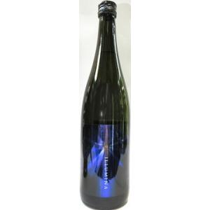 日本酒　イルミナ　青光(ブルーライト)　720ml【西堀酒造】