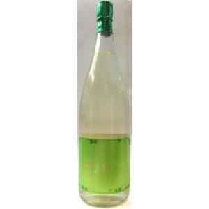 日本酒　ちえびじん　Evergreen(エバーグリーン)　生酒　1800ml　【中野酒造】