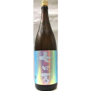 日本酒　七ロ万(ななろまん)　純米大吟醸　≪一火入れ≫　1800ml　【花泉酒造】