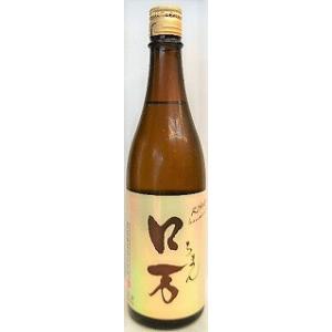 日本酒　ロ万(ろまん　純米吟醸酒1火入れ生詰　720ml【花泉酒造】