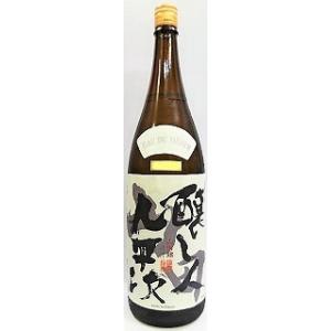 日本酒　醸し人九平次　純米大吟醸　山田錦 （ EAU DU DESIR）1800ｍｌ【萬乗酒造】