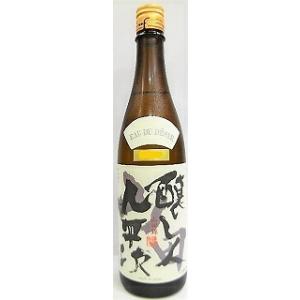 日本酒　醸し人九平次　純米大吟醸　山田錦 （ EAU DU DESIR）720ｍｌ【萬乗酒造】