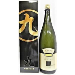 日本酒　醸し人九平次　純米大吟醸　 human　1800ｍｌ【萬乗酒造】