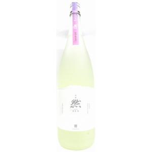 日本酒　成龍　然　ZEN　うららか麗れい　特別純米酒1800ml　【成龍酒造】