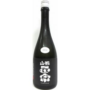 日本酒　山形正宗　純米大吟醸　山田錦　生もと造り　2016(10年熟成)　720ml　【水戸部酒造】