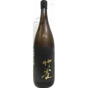 日本酒　竹雀　生もと　純米吟醸　1800ml　【大塚酒造】