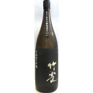日本酒　竹雀　生もと　純米吟醸　無濾過生原酒　1800ml　【大塚酒造】