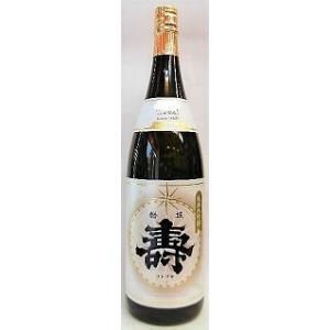 日本酒　磐城　壽　ことぶき　生もと純米大吟醸酒　【鈴木酒造長井蔵】