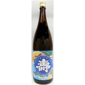 日本酒　磐城　壽　いわき　ことぶき　純米吟醸　大漁祝　1火入【鈴木酒造】