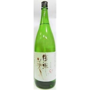 東洋美人 純米吟醸