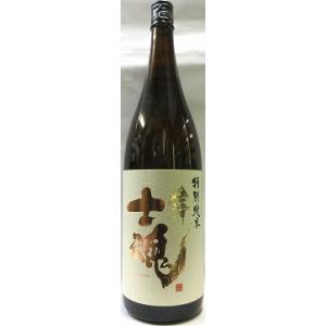 日本酒　会津士魂(あいづしこん)　特別純米酒　≪一回火入れ≫　1800ml 【名倉山酒造】
