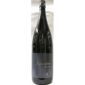 日本酒　蔵王(ざおう)　純米　Inspiration(インスピレーション)　1800ml 【蔵王酒造株式会社】