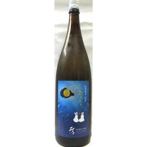 日本酒　蔵王(ざおう)　特別純米　原酒K　秋あがり　1800ml 【蔵王酒造株式会社】