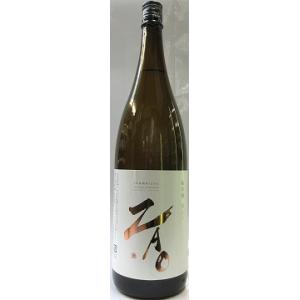 日本酒　蔵王(ざおう)　純米酒　K　1800ml 【蔵王酒造株式会社】