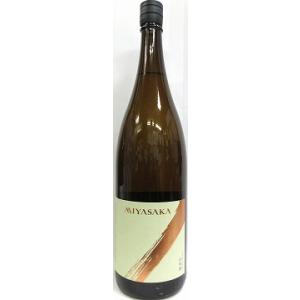 日本酒　宮坂　MIYASAKA　純米吟醸　山田　1800ml 【宮坂醸造株式会社】