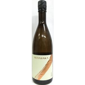 日本酒　宮坂　MIYASAKA　純米吟醸　山田　720ml 【宮坂醸造株式会社】