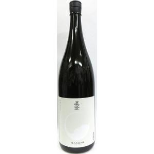 日本酒　真澄　純米吟醸　白妙(しろ)　1800ml 【宮坂醸造株式会社】