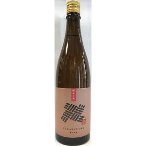 日本酒　TAKARAYAMA　新之助　純米　瓶燗一回火入れ　720ml【たからやま醸造株式会社】