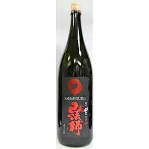 日本酒　山法師　爆雷（ばくらい）＋２８　超辛口純米生原酒【株式会社六歌仙】