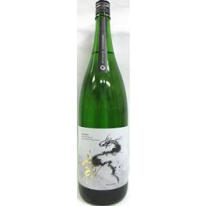 日本酒　市野屋　RYUSUISEN　黒部氷筍水仕込み　ひとごこち　火入　1800ml　【株式会社市野屋】