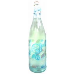 日本酒 　今代司　夏限定　風鈴　純米酒　1800ml 【今代司酒造株式会社】