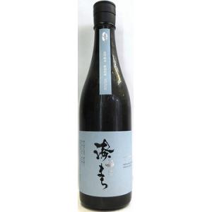 日本酒 　湊まち　濤(とう)　真吟精米　720ml 【今代司酒造株式会社】
