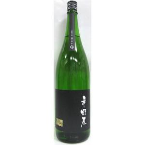 日本酒　市野屋　山廃仕込み　純米酒　風さやか　720ml【株式会社市野屋】