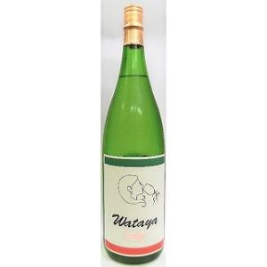 日本酒　綿屋　純米大吟醸　広島八反錦　NEW　ラベル　1800ml【金の井酒造】