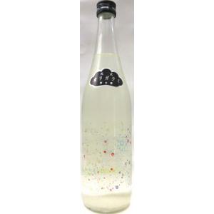 日本酒　仙禽(せんきん)　裏・線香花火　720ml【株式会社せんきん】