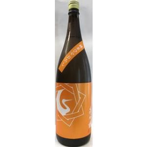日本酒　基峰鶴　純米　ひやおろし　1800ml　【合資会社基山商店】