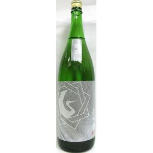 日本酒　基峰鶴　気稟(きひん)　1800ml【合資会社基山商店】