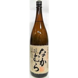 芋焼酎 なかむら 1800ml