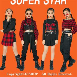 Jj Shop キッズダンス衣装 ダンス衣装 Yahoo ショッピング