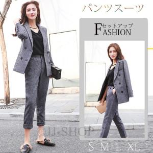 パンツスーツ セットアップ 結婚式フォーマル スーツ 通勤 二次会 オフィス ビジネス おしゃれ シンプル 美ライン セレモニースーツ レディース 卒業 式 L2 Lady170 Jj Shop 通販 Yahoo ショッピング