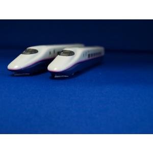 カトー（KATO） Nゲージ 10-1718 E2系1000番台 新幹線「やまびこ・とき