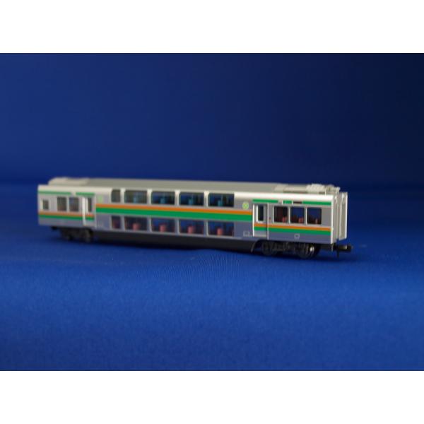 Nゲージ　トミックス  98508　JR E233-3000系電車増結６両セット