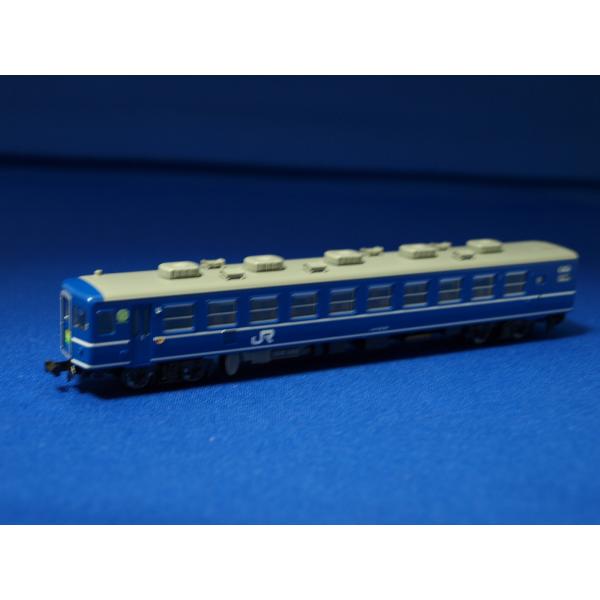 Nゲージ　マイクロエース   A1126    12系和式客車「ヌマ座(いこい)」　6両セット