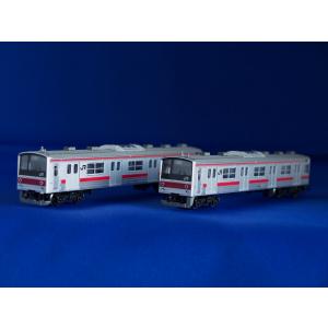 トミックス Nゲージ TOMIX 98872 205系通勤電車（南武線・新製車