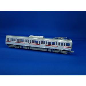 グリーンマックス 31614 京王8000系（機器更新車・8033編成）8両編成