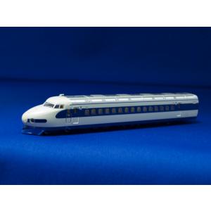 トミックス Nゲージ TOMIX 98885 0-1000系東海道・山陽新幹線基本